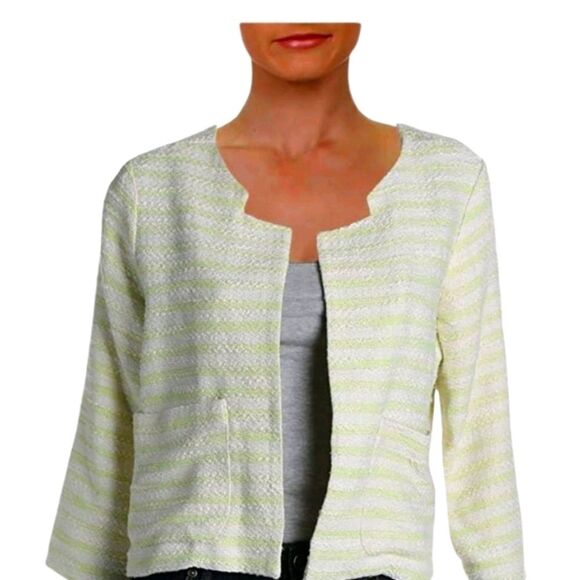 Bcbgeneration Bolero Jacket SIZE 0 - Picture 9 of 12